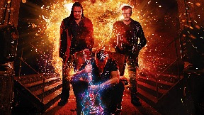 Van Gogh U Bitef Art Cafeu